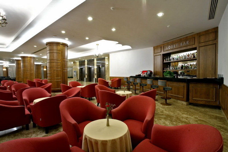Ozkaymak Select Hotel Alanya Eksteriør billede